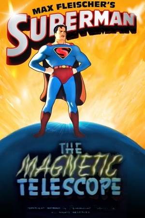 When police interfere with a reckless scientist's experiment, it creates a deadly meteor shower only Superman can stop.