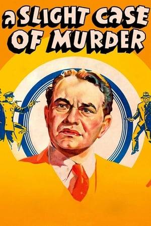Former bootlegger Remy Marco has a slight problem with forclosing bankers, a prospective son-in-law, and four hard-to-explain corpses.