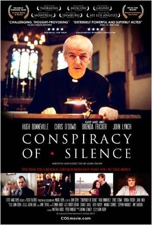 When a priest commits suicide and two trainees are expelled from a seminary, a journalist starts to investigate the Vatican’s silence on broken vows of celibacy. A thriller examining the internal conflicts in the modern Catholic church.
