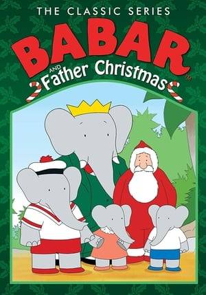 After writing to Santa, Arthur, Pom, Flora and Alexander carefully monitor the mailbox, but in vain. Finding their excellent idea of wanting to bring Santa home, Babar sets out on a long journey to find him and convince him to include elephant country on his gift giving tour.