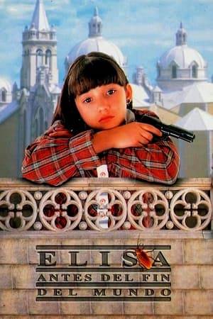 10-year-old Elisa, whose parents are about to lose their new car due to financial problems, plans a bank robbery.