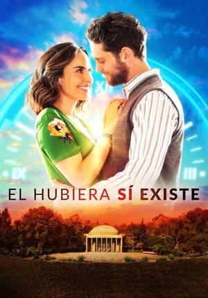 Elisa is an old-fashioned girl who receives the visit of her future self, who advises her to take the risk  and invite Carlos, his best friend, on a date. She has always been attracted to him.