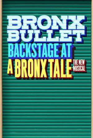 The bullet is heading uptown (and with a camera). Ariana DeBose, who is going from Hamilton's dancing bullet to A Bronx Tale this fall, is Broadway.com's newest vlogger. Be on the lookout for Bronx Bullet: Backstage at A Bronx Tale with Ariana DeBose.