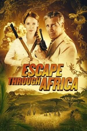 In 1914, a British nurse, Anne, escapes an attack on her outpost in Africa. Hunted by a German-led war party, and with help from her uncle, an Army Captain, and local warriors, she embarks on an epic journey across the African hill country. She must balance bravery with her pacifist ideals to deliver a native girl safely to her mother, reunite with her husband, and save a neighboring outpost from a massacre.