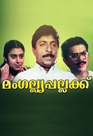 Mukundan (Sreenivasan) is looking for a bride. He meets Seethalakshmi and likes her. But he is threatened by Raghavan (Cochin Hanifa) who wishes to marry Seethalakshmi . Despite this Mukundan and Seethalakshmi gets married.