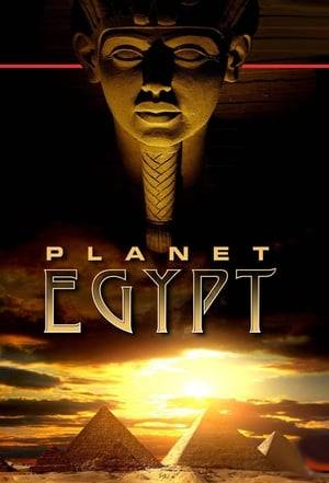 For many decades, archaeological excavations and scientific expeditions throughout the entire region have been attempting to solve the mystery of what held the Empire by the Nile together for so long. The four-part series Planet Egypt delves deep into crucial periods in the history of the Pharaohs. The documentary depicts the founding of the Empire under King Narmer, the rise of Egypt to a world power under Thutmose III, the revolution during the reign of Akhenaten and the enormous surge in construction activity under Pharaoh Ramses the Great. By means of dramatic re-enactments and lavish computer animations, Terra-X resurrects the world of Ancient Egypt. Entire cities such as Hierakonpolis, Thebes and Amarna are reconstructed in 3-D animations and brought back to life. Each episode sheds light on one of the vital foundation stones at the base of this extraordinary civilisation.