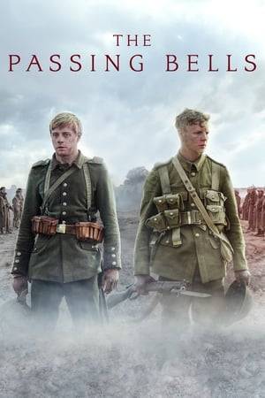 At the outbreak of World War I, two teenage boys - one German and one British - defy their parents to sign up. An epic historical drama spanning the five years of the First World War, as seen through the eyes of two ordinary young soldiers.