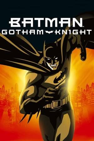 A chronicle of Bruce Wayne's establishment and progression into Gotham City’s legendary caped crusader through 6 standalone episodes.