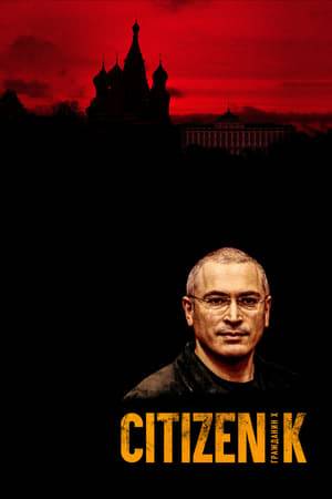 The strange case of Mikhail Khodorkovsky — once believed to be the wealthiest man in Russia — who rocketed to prosperity and prominence in the 1990s, served a decade in prison, and became an unlikely martyr for the anti-Putin movement.