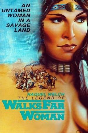 Walks Far Woman is a an Indigenous woman of the Blackfoot tribe. She takes revenge on two men who killed her husband and then she is ostracized by her tribe. She then is adopted by the Sioux, the tribe of her mother, and there she tries to start a new life.