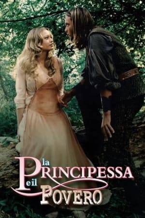 A fairy tale about a twin princess and a prince who where seperated after their birth.