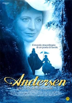 Drama based on life and love of a famous Danish writer Hans Christian Andersen.