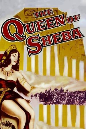 The Queen of Sheba falls in love with the King of Israel. The King of Israel, however, is in love with someone else.