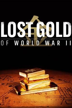 Legend has it that there is a treasure of immense value buried in the Philippine jungle - now a team of American experts, with the help of the only surviving witness, try to uncover the clues to solve the greatest mystery of WW2.