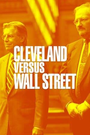 On 11th January 2008, hired by the City of Cleveland, lawyer Josh Cohen and his team filed a lawsuit against 21 banks, which they held accountable for the wave of foreclosures that had left their city in ruins. Since then, the bankers on Wall Street have been fighting by with all available means to avoid going to court. This film is the story of that trial. A film about a trial that may never be held but in which the facts, the participants and their testimonies are all real: the judge, lawyers, witnesses, even the members of the jury - asked to give their verdict - play their own roles. Step by step, one witness after another, the film takes apart, from a plain, human perspective, the mechanisms of subprime mortgage loans, a system that sent the world economy reeling. A trial for the sake of example, a universal fable about capitalism