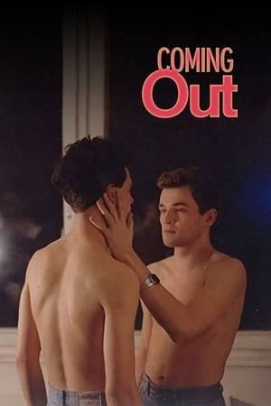 Philipp, a closeted teacher, is dating a female colleague to keep up appearances. One night he stumbles into a gay bar and falls for a man. Transformed by this love, he is no longer afraid to face up to who he is.