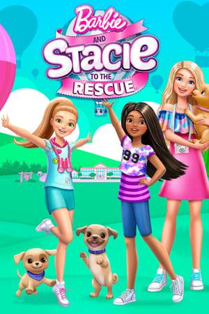When the Roberts family heads to Wisconsin for a hot air balloon festival, Stacie finds herself caught in between – too young for the adult activities and too old to play with the littles. But when Barbie and Skipper have a mishap, Stacie has the right skills to save the day!