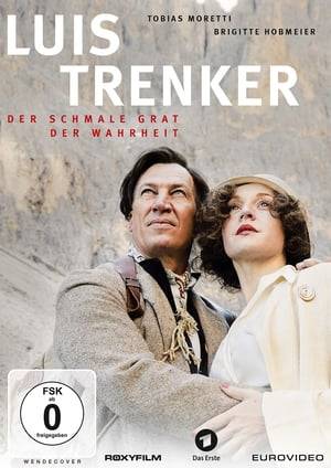 Luis Trenker - South Tyrolean mountaineering legend, actor and director - traveled to the Venice Film Festival in the summer of 1948. He wants to offer Eva Braun's diaries to the American Hollywood agent Paul Kohner for filming. At the same time, the authenticity of these diaries is negotiated before the Munich district court. The director Leni Riefenstahl, ex-lover of Trenker, feels disgraced by the implication that she was Hitler's lover. The story is told in flashbacks of two opportunists who, possessed by the will for artistic success, instrumentalize themselves ...