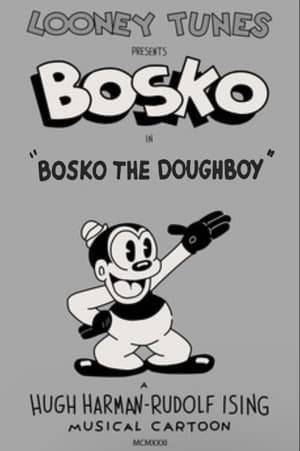 Bosko is a doughboy in the Great War.