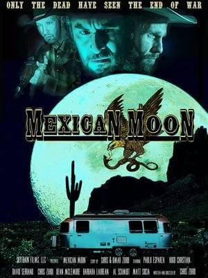 The drug cartels are putting a financial strangle hold on a small Texas town, forcing a Vietnam vet to lose his job at a local garage. He soon learns about one hundred thousand dollars buried by the cartel in a false grave.