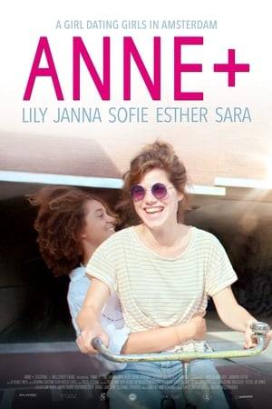 The weekend Anne (24) moves into her own place she unexpectedly runs into her ex-girlfriend Lily, and a lot has happened since they broke up four years ago. Over the weekend, Anne reflects on the relationships she has had throughout her student years in Amsterdam.