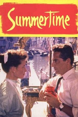 Middle-aged Ohio secretary Jane Hudson has never found love and has nearly resigned herself to spending the rest of her life alone. But before she does, she uses her savings to finance a summer in romantic Venice, where she finally meets the man of her dreams, the elegant Renato Di Rossi.