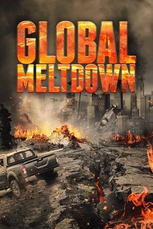 A helicopter pilot and an environmental scientist lead a exodus of survivors in a search for a safe haven after a catastrophic tectonic event causes the crust of the earth to break apart.