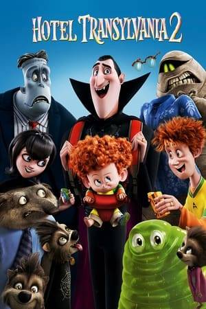 When the old-old-old-fashioned vampire Vlad arrives at the hotel for an impromptu family get-together, Hotel Transylvania is in for a collision of supernatural old-school and modern day cool.