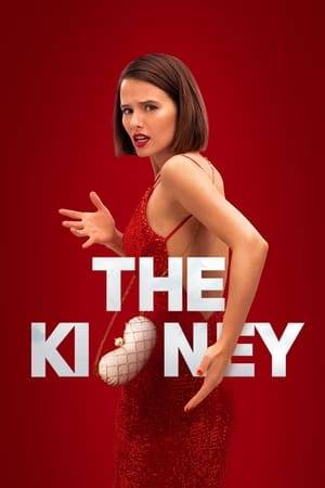 An employee of the fire department - a manipulator and a bribe-taker - is trying to get herself a kidney for a transplant. But this is not easy to do, since she lived her life in such a way that no one wants to help her.
