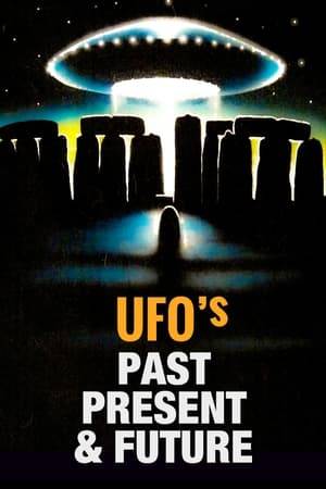A documentary about unidentified flying objects (UFOs).