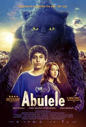 Adam (10) meets Abulele, an ancient, huge, friendly and invisible monster. When a government Special Forces unit arrives to capture Abulele, Adam has to put his past behind, in order to save his friend, and learn when you really love someone, you're never alone.