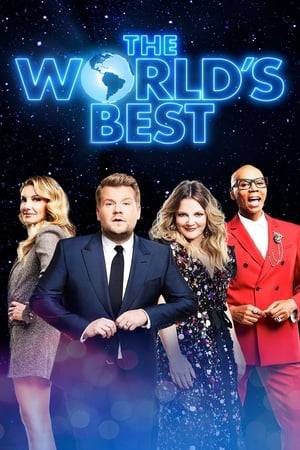 A first-of-its-kind global talent competition featuring acts from every genre imaginable, from every corner of the planet. They not only have to impress American judges, but will also need to break through the "wall of the world," featuring 50 of the world's most accomplished experts from every field of entertainment.