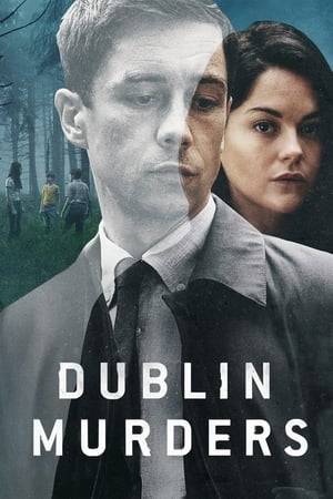 Two detectives are dispatched to investigate the murder of a young girl on the outskirts of Dublin, but as the case of the missing children intensifies, both are forced to confront the darkness that lies in their past.