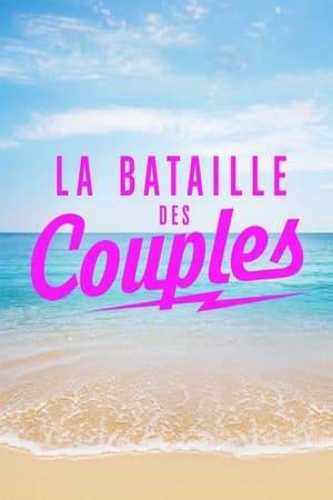 In a heavenly place, 8 famous couples test their love and try to realize the dream of their life. They are all convinced that their love is stronger than anything! And all have the same goal: to become the couple of the year and win up to €50,000.