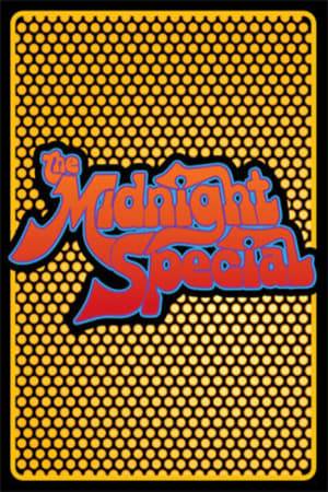 The Midnight Special is an American late-night musical variety series that aired on NBC during the 1970s and early 1980s, created and produced by Burt Sugarman. It premiered as a special on August 19, 1972, then began its run as a regular series on February 2, 1973; its last episode was on May 1, 1981. The ninety-minute program followed the Friday night edition of The Tonight Show Starring Johnny Carson. The show typically featured guest hosts, except for a period from July 1975 through March 1976 when singer Helen Reddy served as the regular host. Wolfman Jack served as the announcer and frequent guest host. The series also occasionally aired vintage footage of older acts. As the program neared the end of its run in the early 1980s, it began to frequently use lip-synched performances rather than live. The program also featured occasional comedic performances such as Richard Pryor and Andy Kaufman.