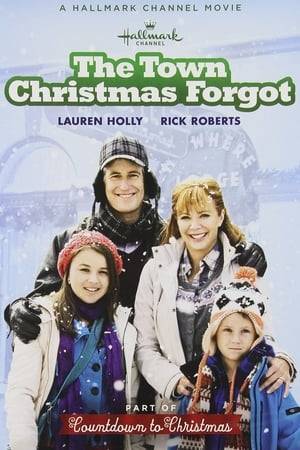 An urban family that can’t seem to get along gets stranded in a remote, impoverished lumber town two days before Christmas. When they become involved in the town’s home-grown Christmas pageant, they not only help solve the town’s problems but learn to connect with each other just in time for the holidays.