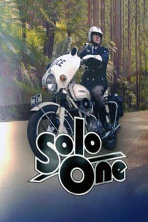 Solo One is an Australian television series made by Crawford Productions for the Seven Network and screened in 1976. There were 13 half hour episodes.

The series was a spin-off from the police show Matlock Police with Paul Cronin reprising his role as Sen. Const. Gary Hogan, but tailored for a younger audience.

It was set in the real country town of Emerald in the Dandenong Ranges east of Melbourne and used the town's actual police station.

In the series Hogan sorts out problems for the locals. His call sign is Solo One.