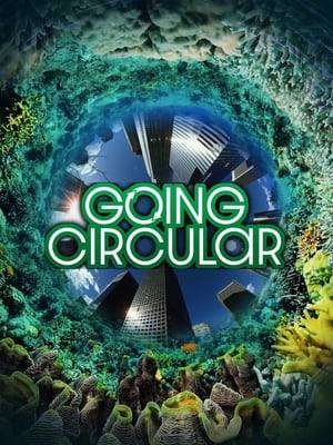 Going Circular unlocks the secrets to an innovative concept called circularity -- an economic system that eliminates waste and saves the planet’s resources. The film tells the story of four visionaries from around the world - 102-year-old inventor Dr. James Lovelock, biomimicry biologist Janine Benyus, designer Arthur Huang, and financier John Fullerton - whose extraordinary experiences changed the way they think about humanity’s future. Each of their stories leads them to a fundamental reassessment of what our food, our cities, our financial system, even our fashion industry could look like if we create, produce, and distribute within Earth's natural boundaries.