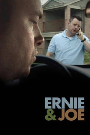 Ernie & Joe follows two officers with the San Antonio Police Department mental health unit who are diverting people away from jail and into mental health treatment — one 911 call at a time.