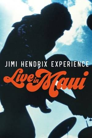 Jimi Hendrix Experience s storied visit to Maui, their performance on the dormant lower crater of Haleakala volcano on the island and how the band became ensnared with the ill-fated Rainbow Bridge movie produced by their controversial manager Michael Jeffery.