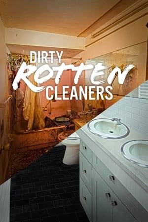 Teams of extreme cleaners tackle jaw-dropping messes, mould, bacteria and biohazards as they dive into a never-before-seen side of the Sunshine State.