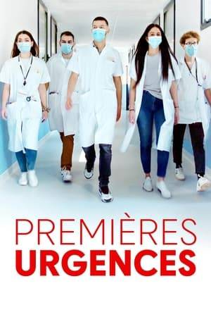 Amin, Evan Hélène, Lucie and Mélissa are medical students. During six months, they will go through their first internship at Delafontaine Hospital in Saint-Denis, in northern Parisian suburbs. Do their vocation will withstand to the difficulties of this new life ?