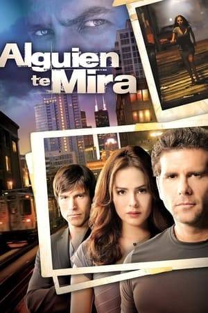 Alguien Te Mira is a Spanish-language telenovela produced by United States-based television network Telemundo. This Thriller mystery is a remake of Chilean telenovela Alguien te mira produced by TVN in 2007.

Telemundo aired this series during the 2010-2011 season, from Monday to Friday over about 26 weeks. As with most of its other telenovelas, the network broadcasts English subtitles as closed captions on CC3. The series was filmed and set up in Chicago,although some scenes where created in studios in Miami.

This show's jazzy, English-language recurring theme is You Still Love Me, performed by Ray Chang.