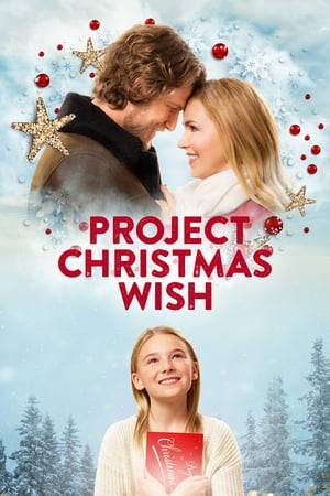 For years Lucy has played Santa to her small town’s community by making their holiday wishes come true. But when Lucy grants a little girl’s wish for a Christmas like she used to have with her mom, she unexpectedly finds her own wishes coming true in life and love.