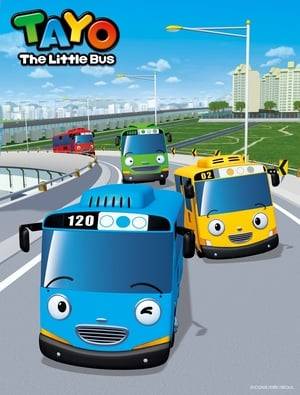 Tayo the Little Bus is a South Korean computer-generated animated television series created by Educational Broadcasting System, Iconix Entertainment, Seoul and Hot Animation which is owned by HiT Entertainment. The Korean-dubbed series began airing on EBS in 2010 and the English-dubbed series aired on Disney Junior in 2012. The latter is also scheduled to air on Disney Channel and Cartoonito in 2013. The narrator of the UK series is Michael Angelis who also narrates the UK series of Thomas & Friends.