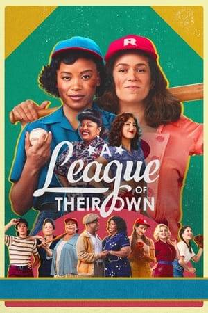 In 1943, Carson Shaw travels to Chicago to try out for the All-American Girls Professional Baseball League. There, she meets other women who also dream of playing pro baseball and makes connections that open up her world. Rockford local Max Chapman also comes to the tryouts but is turned away. With the support of her best friend Clance, she must forge a new path to pursue her dream.
