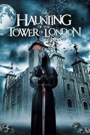 The Two Princes, imprisoned and allegedly murdered in the Bloody Tower within the Tower Of London by Richard III. The story tells how they allegedly came back to haunt the Tower and with guards and inmates starting to die in horrible circumstances, it becomes clear the Two Princes are out for revenge. A chilling ghost story based on the famous mystery.