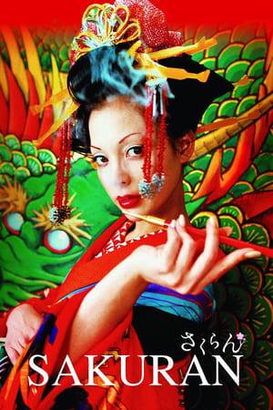 Anna Tsuchiya blasts back in time playing an oiran, a top-notched geisha of the Edo period’s Yoshiwara District, navigating brothel politics while trying to cling to the man she loves.