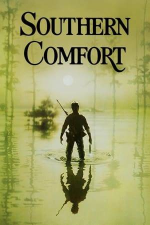 A squad of National Guards on an isolated weekend exercise in the Louisiana swamp must fight for their lives when they anger local Cajuns by stealing their canoes. Without live ammunition and in a strange country, their experience begins to mirror the Vietnam experience.