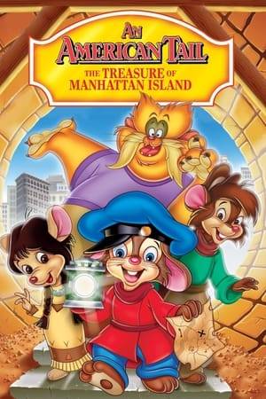 Fievel and his friend Tony Toponi find a map that they believe points to a treasure buried somewhere beneath Old New York, and the plucky rodent is determined to find it. However, what he discovers under the city is a tribe of Native American mice who were driven underground by prejudiced European immigrants.